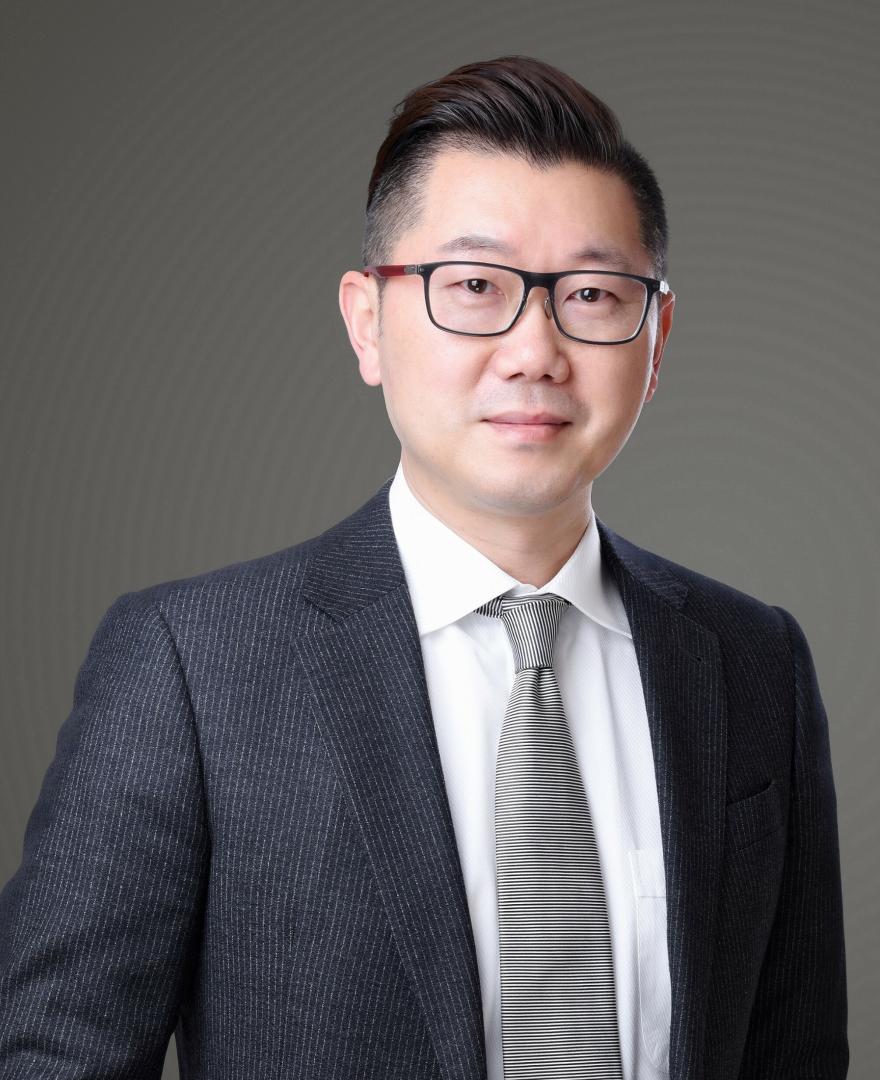Philip Xu