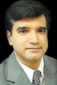 Piyush Jariwala