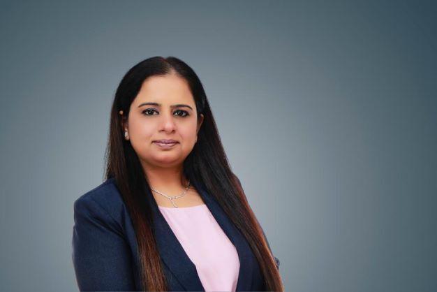 Poonam Kaur