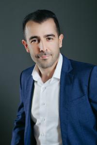 Pouya Ghomi