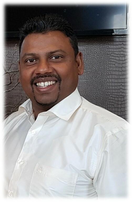 Prabahar Elaganathan