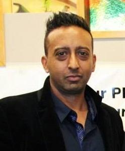 Pravesh Persaud