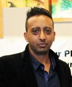 Pravesh Persaud