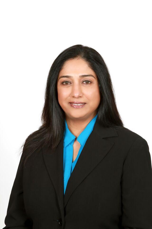 Preeta Sakhuja