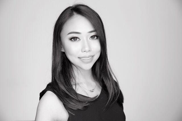 Rachel Mok