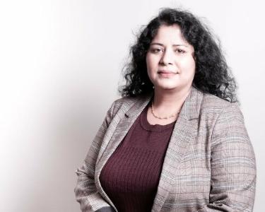 Radha Gupta