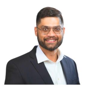 Raj Multani