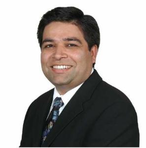 Raj Verma