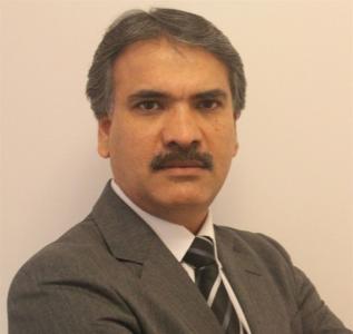 Rajeev Arora