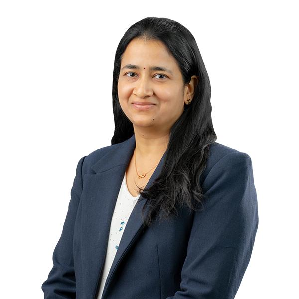 Raji GOLLAPALLI