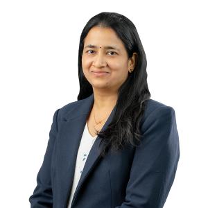 Raji GOLLAPALLI