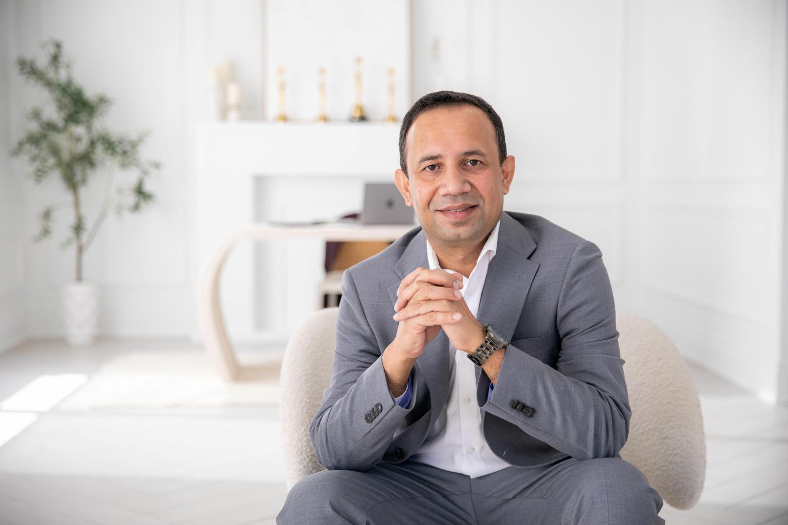 Rakib Zaman