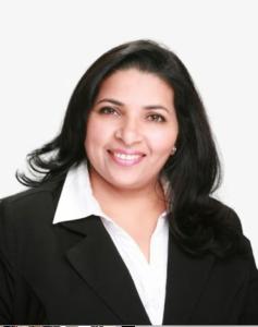 Rama Sharma