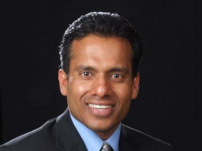 Ramesh Kanhai