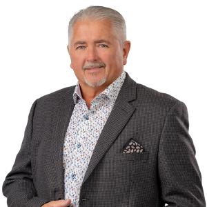 Randy Standel
