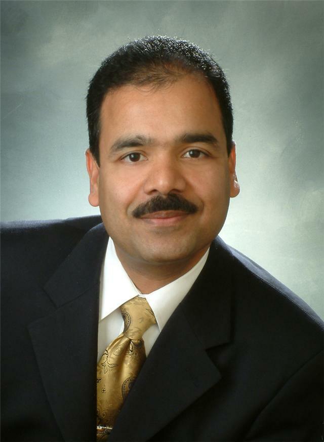 Ravi Kanagaratnam
