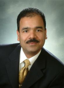 Ravi Kanagaratnam