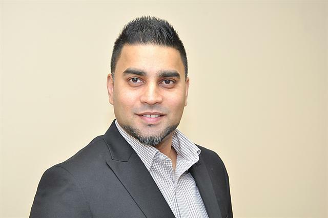 Ravi Lubana