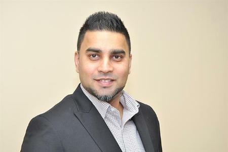 Ravi Lubana