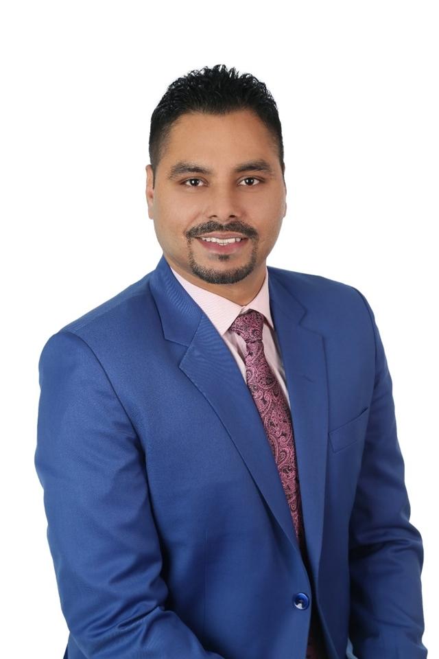 Ravi Simak