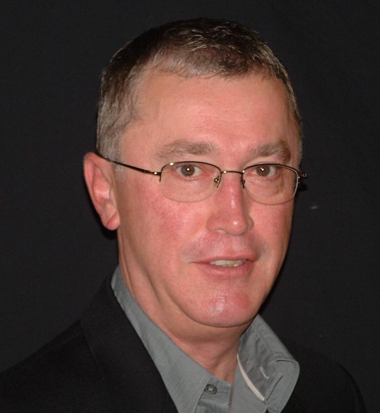 Ray Gartner