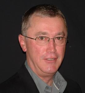 Ray Gartner