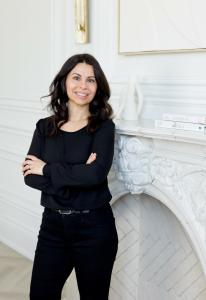 Raynu Khaneja