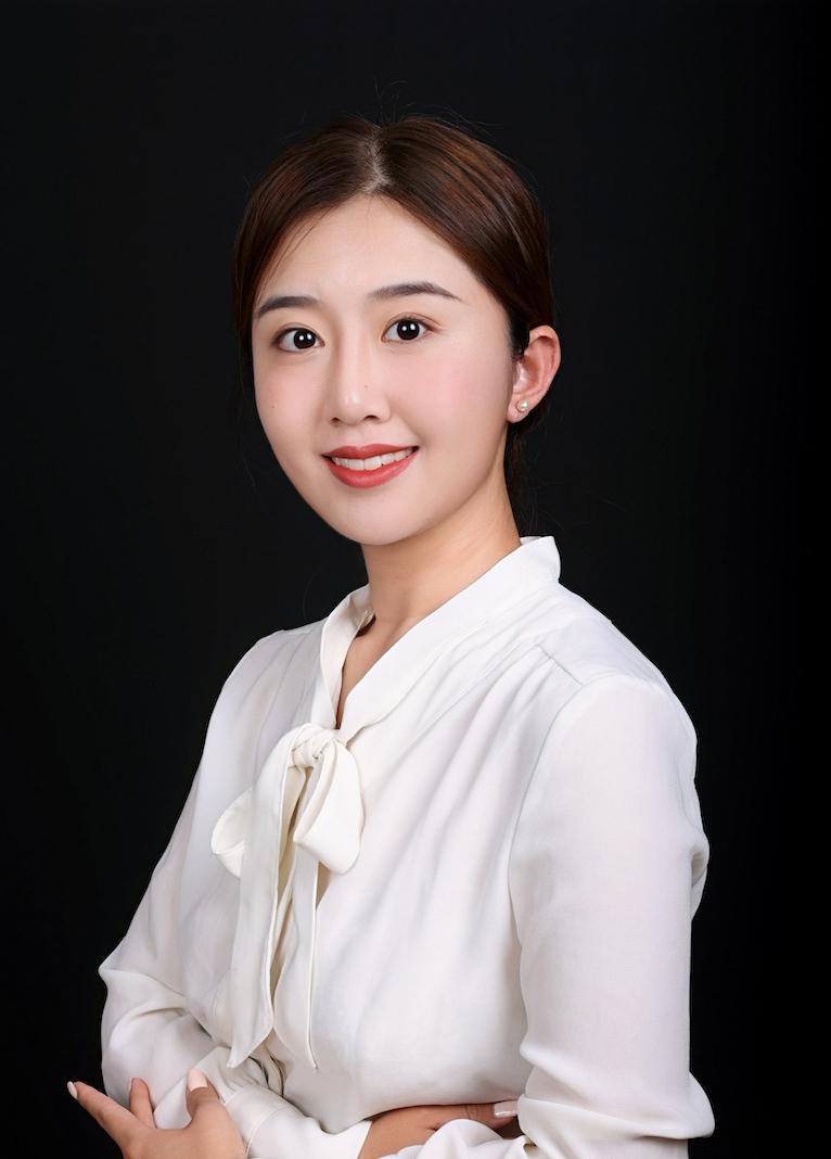 Rebecca Sun