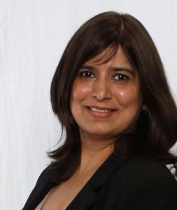 Reena Moses