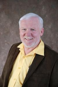 Reg McElroy