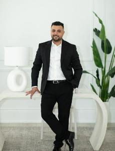 Riad Abdul Baki