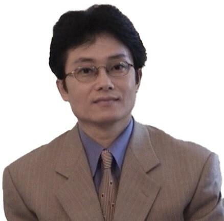 Richard Kangsuk Kim