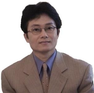 Richard Kangsuk Kim