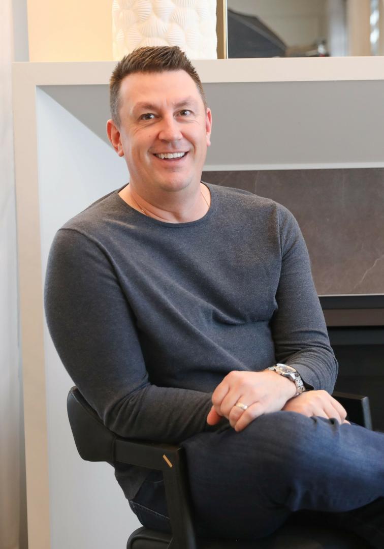 Rick Reinhardt
