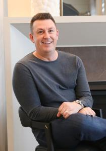 Rick Reinhardt