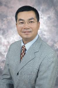 Rico Wong