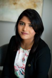 Rima Shah