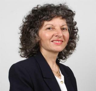 Rita Lombardo-McBride
