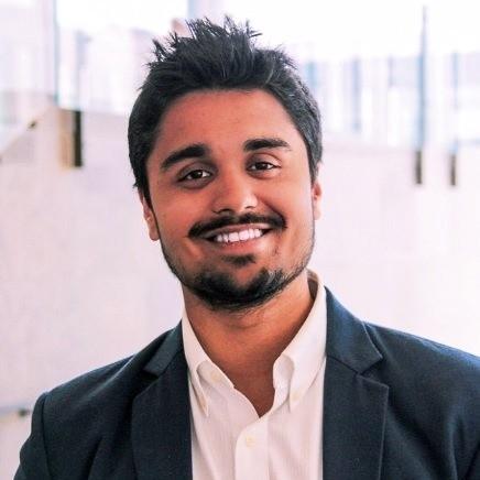Ritwik Uban
