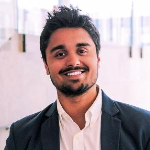 Ritwik Uban