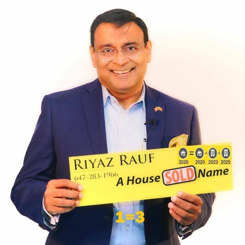 Riyaz Rauf