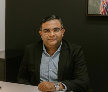 Rizwan Syed