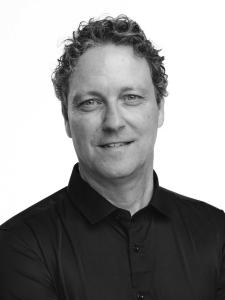 Rob Provost