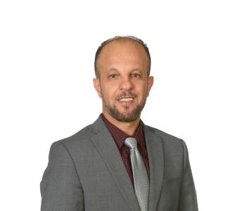 Robbie Hasbini