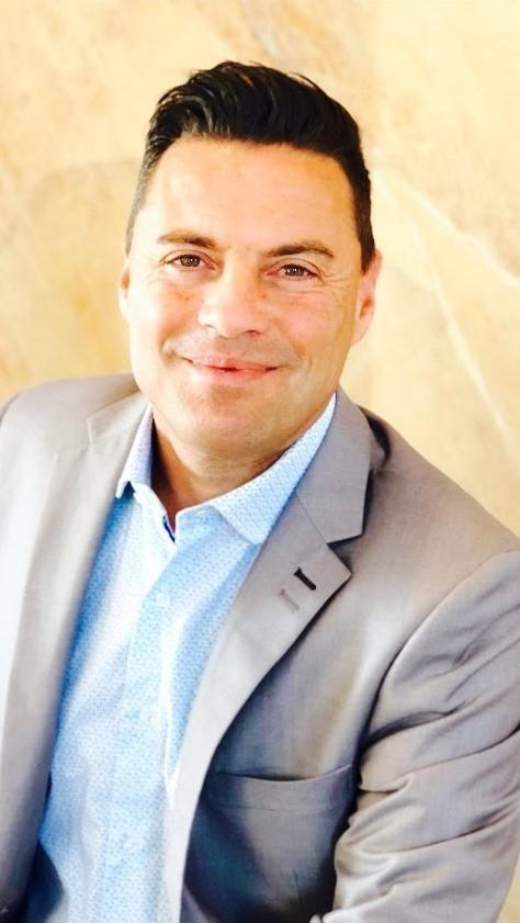 Robert Halabi