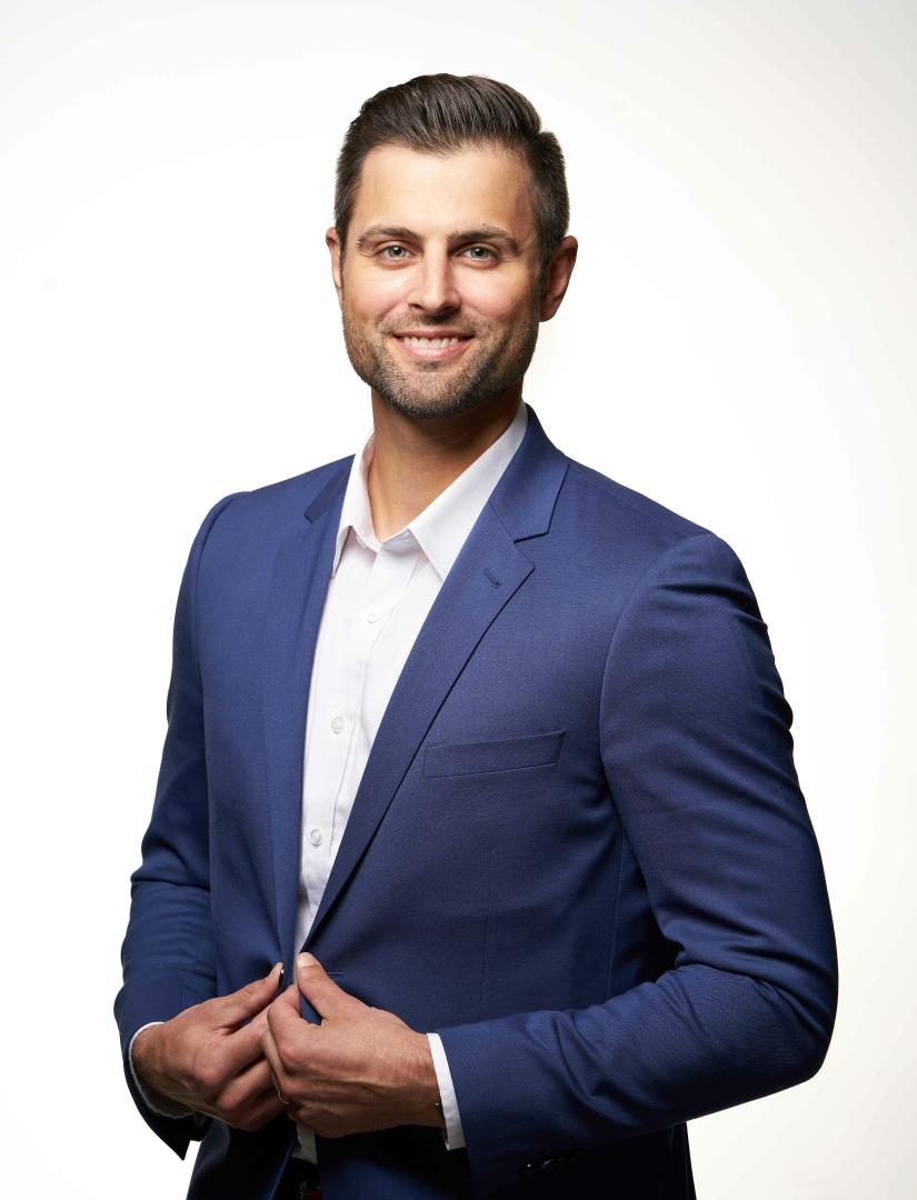 Robert Magier