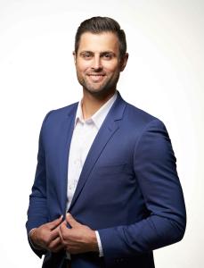 Robert Magier