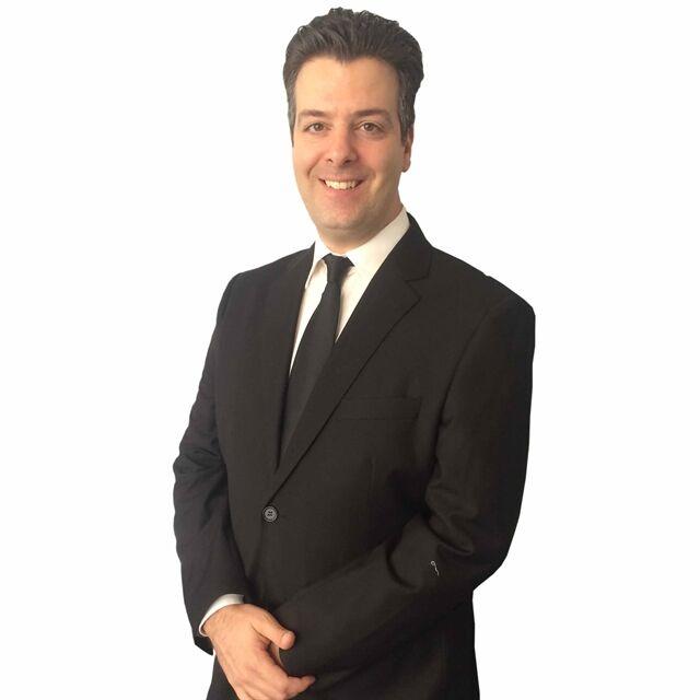 Robert Vergura