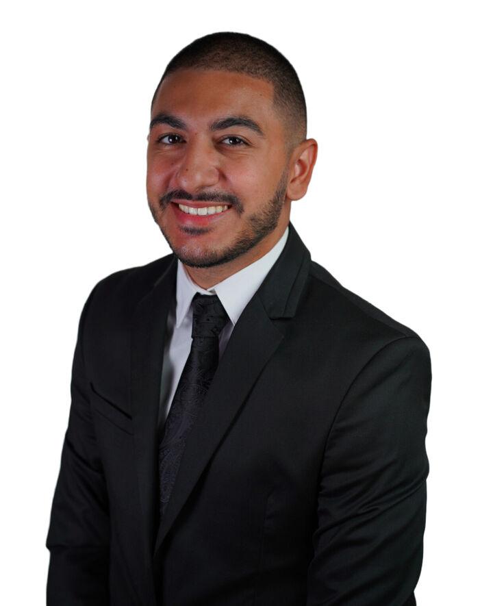 Roberto Kanoun