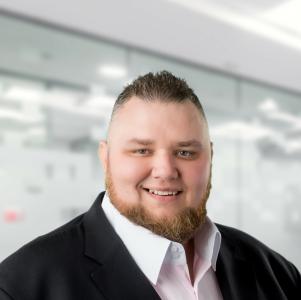Rod Friesen